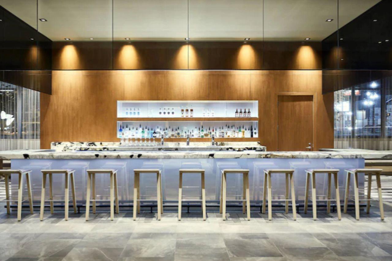 Ac Hotel By Marriott Salt Lake City Downtown Ngoại thất bức ảnh
