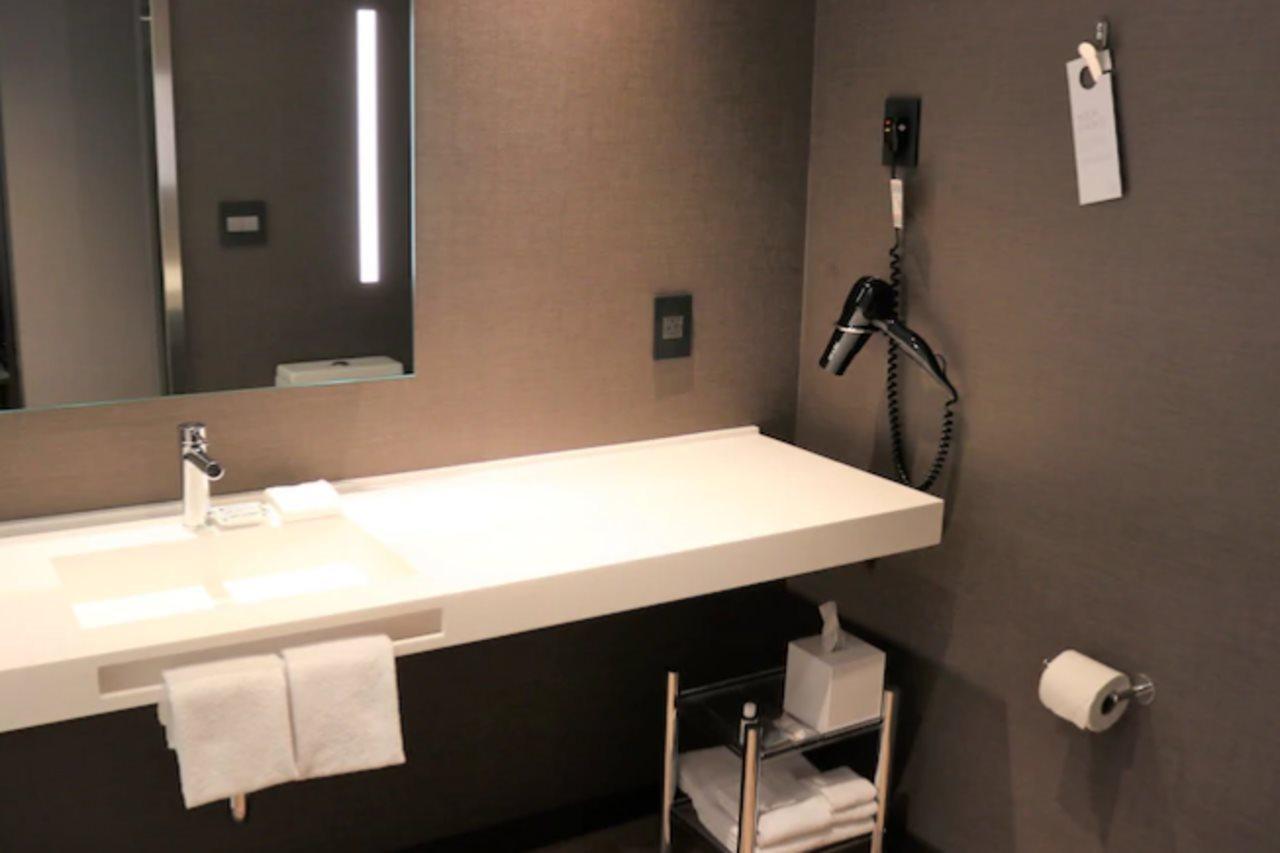 Ac Hotel By Marriott Salt Lake City Downtown Ngoại thất bức ảnh