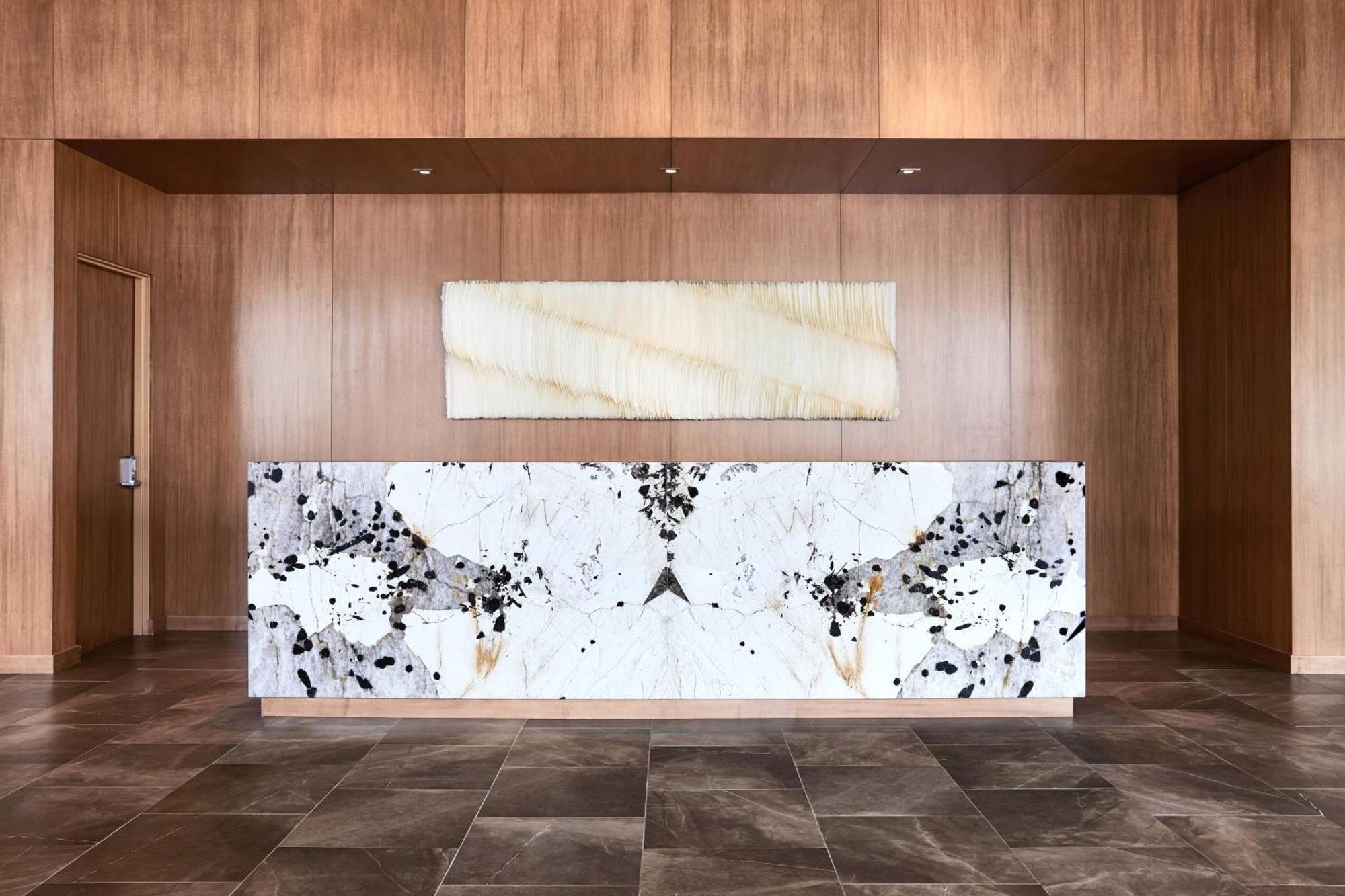 Ac Hotel By Marriott Salt Lake City Downtown Ngoại thất bức ảnh