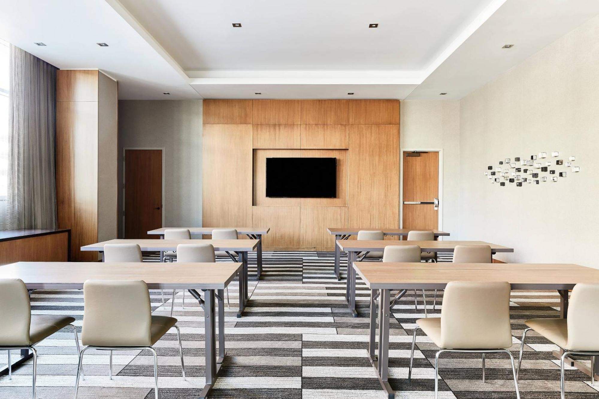 Ac Hotel By Marriott Salt Lake City Downtown Ngoại thất bức ảnh