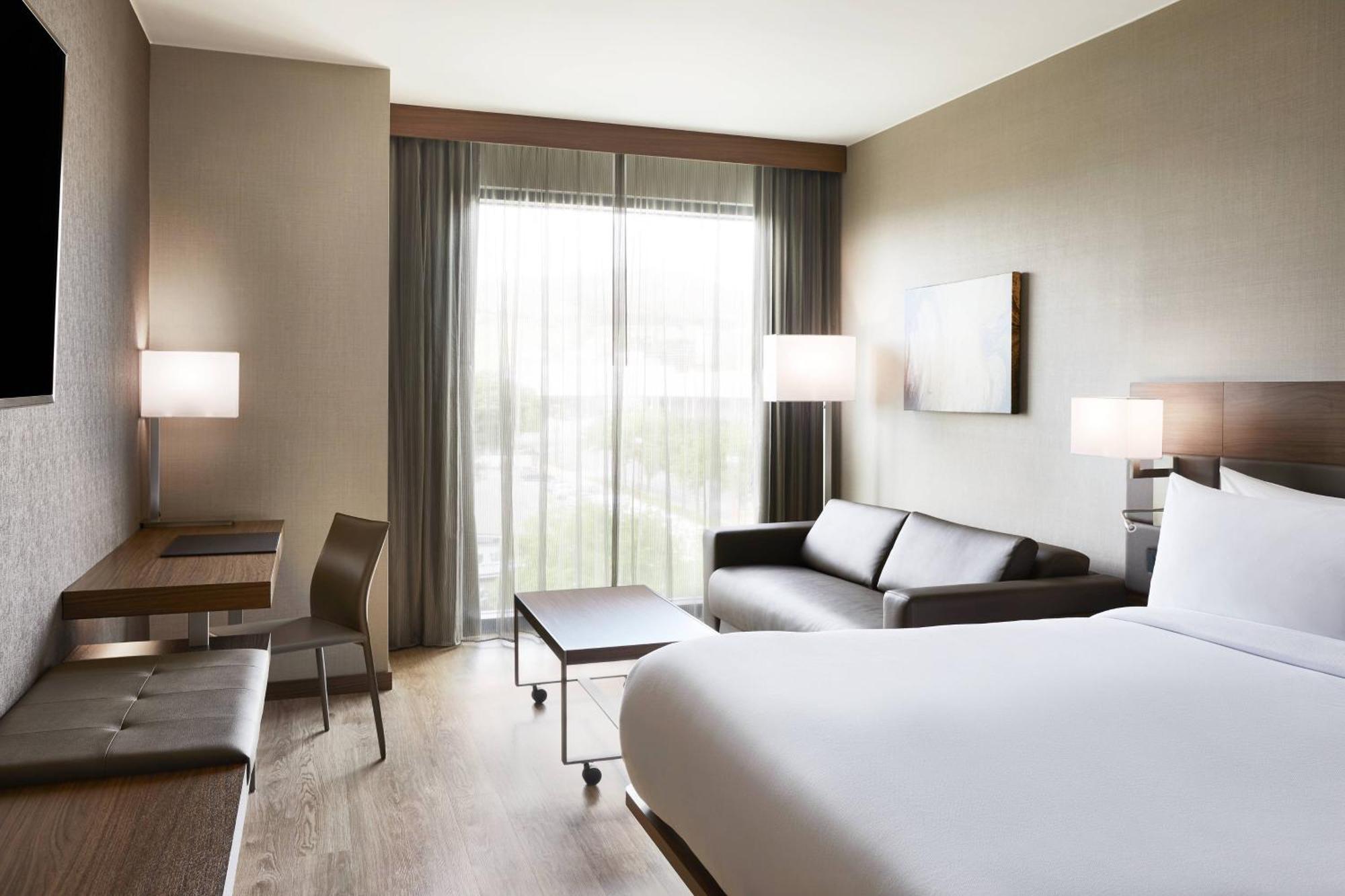 Ac Hotel By Marriott Salt Lake City Downtown Ngoại thất bức ảnh