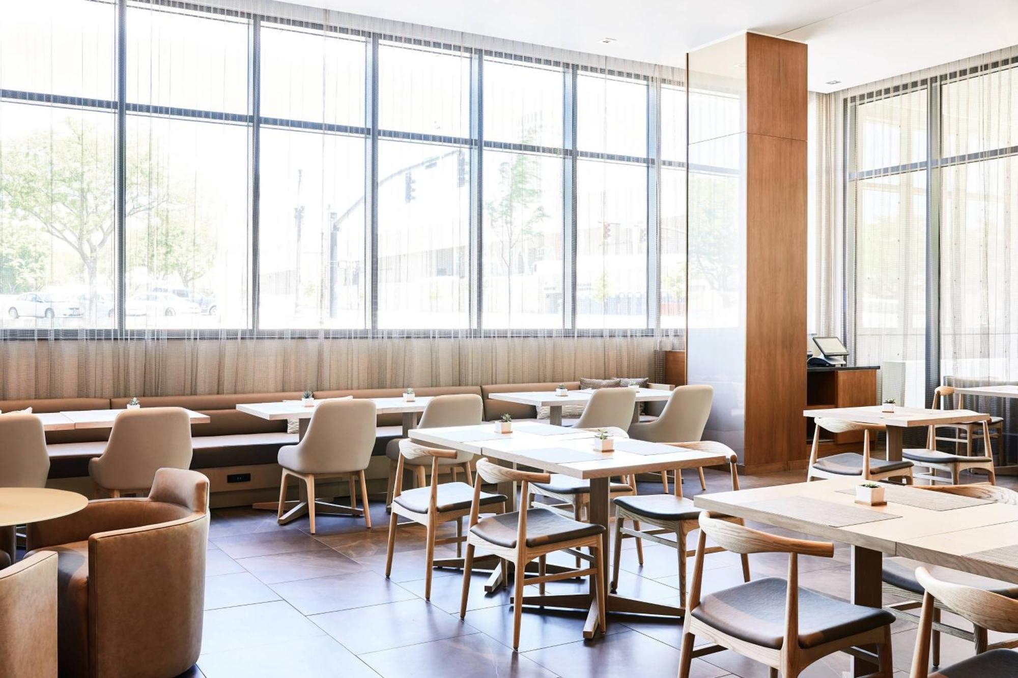 Ac Hotel By Marriott Salt Lake City Downtown Ngoại thất bức ảnh