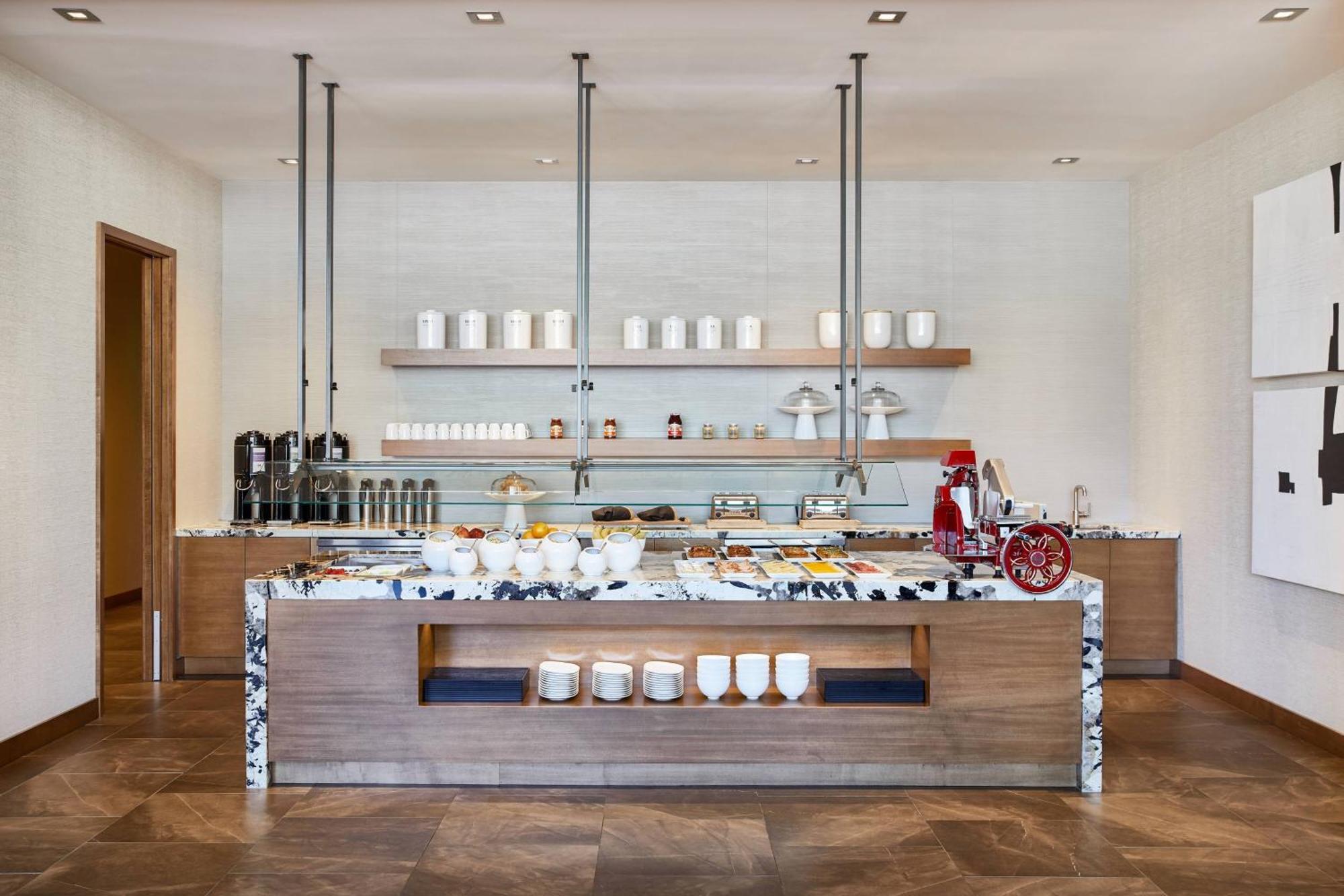 Ac Hotel By Marriott Salt Lake City Downtown Ngoại thất bức ảnh