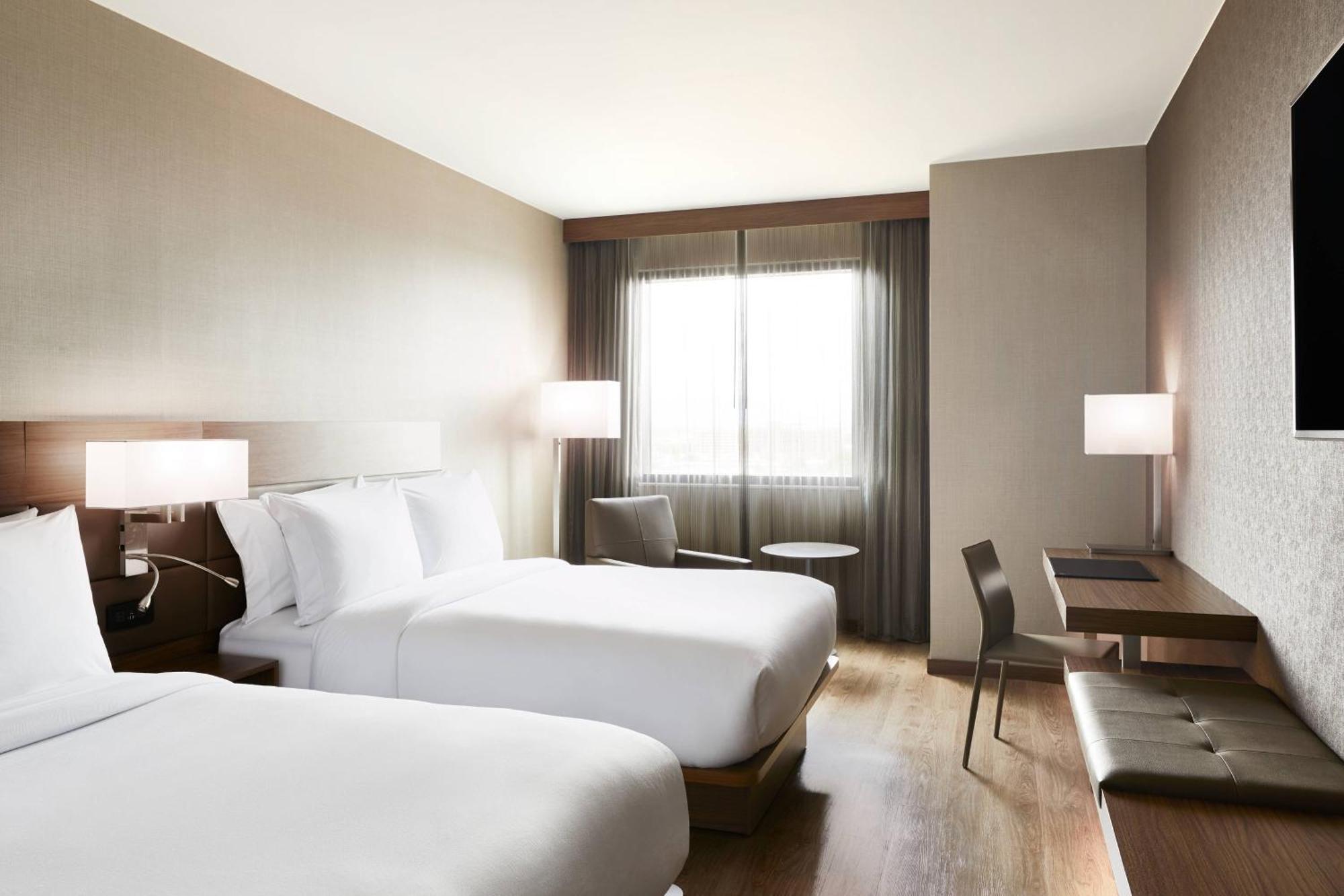 Ac Hotel By Marriott Salt Lake City Downtown Ngoại thất bức ảnh