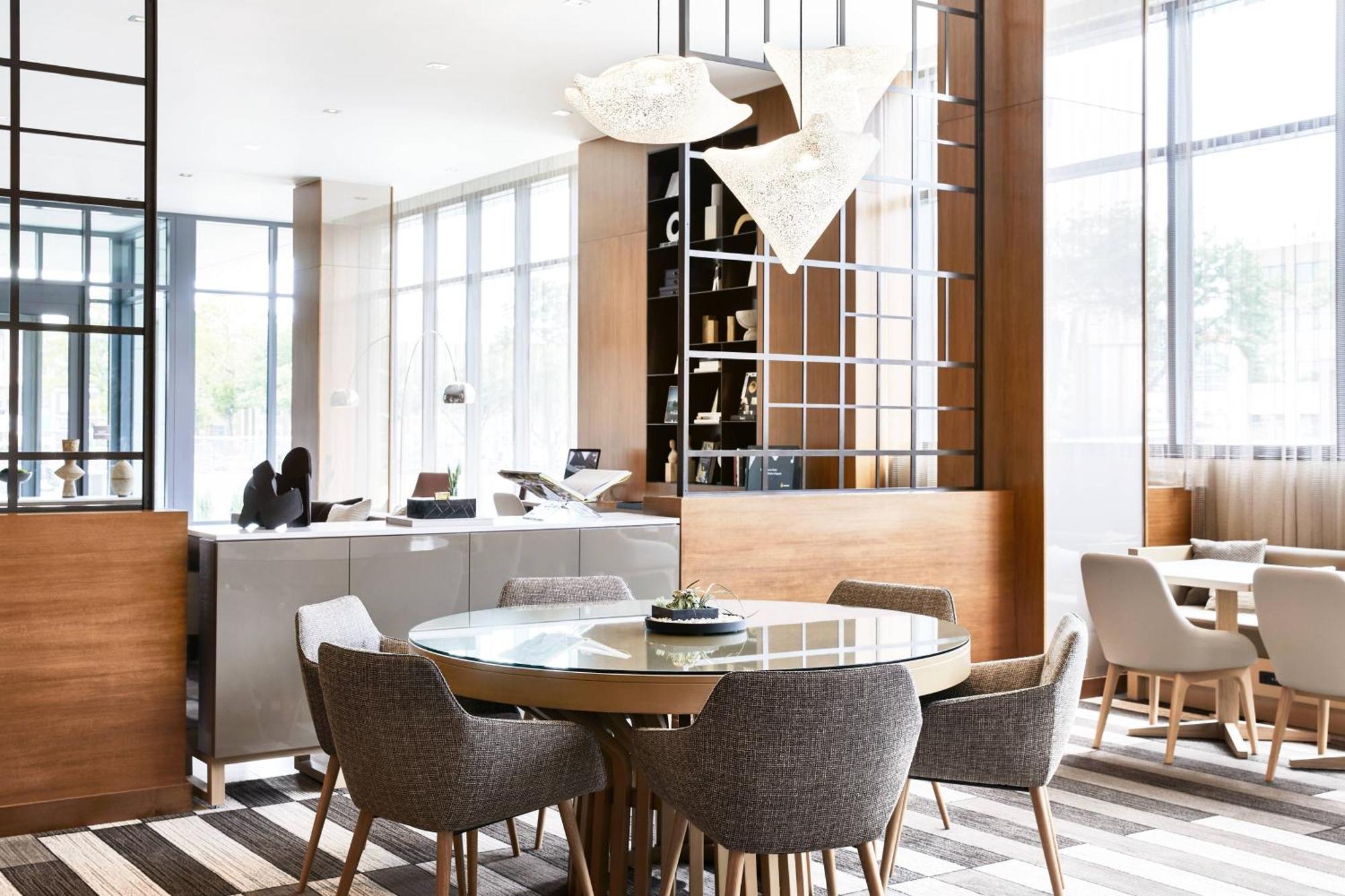 Ac Hotel By Marriott Salt Lake City Downtown Ngoại thất bức ảnh